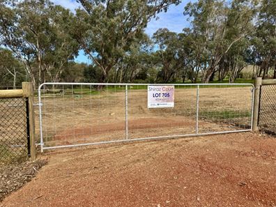 Lot PL 705,  Shiraz Court, Swan View WA 6056