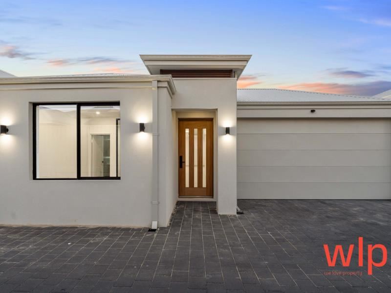 108B Collier Road, Embleton WA 6062