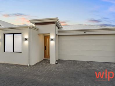 108B Collier Road, Embleton WA 6062