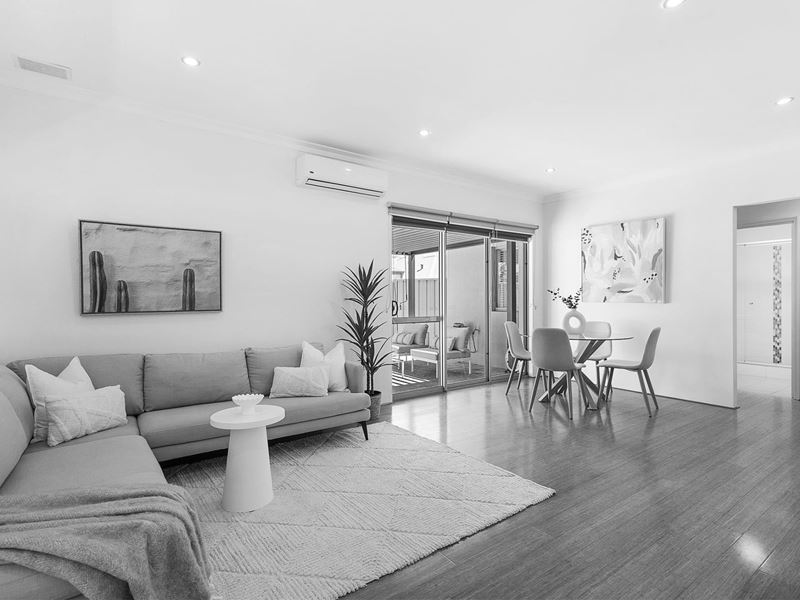 58A Norman Street, Innaloo