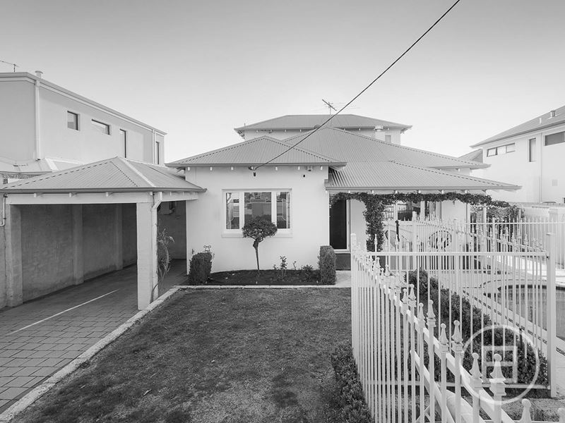 245 Flamborough Street, Doubleview WA 6018
