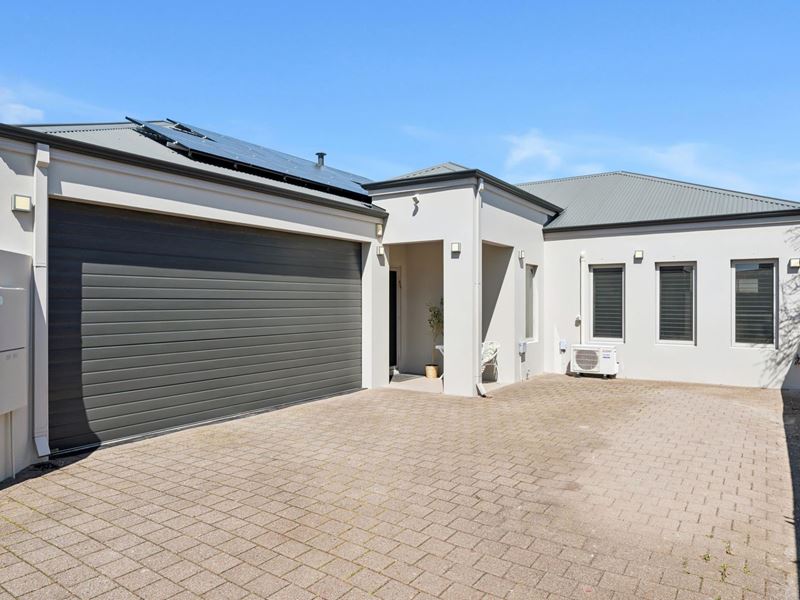 16A Rokeford Way, Morley