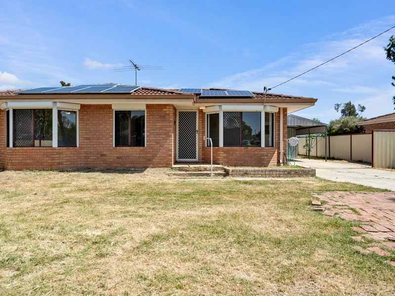 267 Corfield  Street, Gosnells
