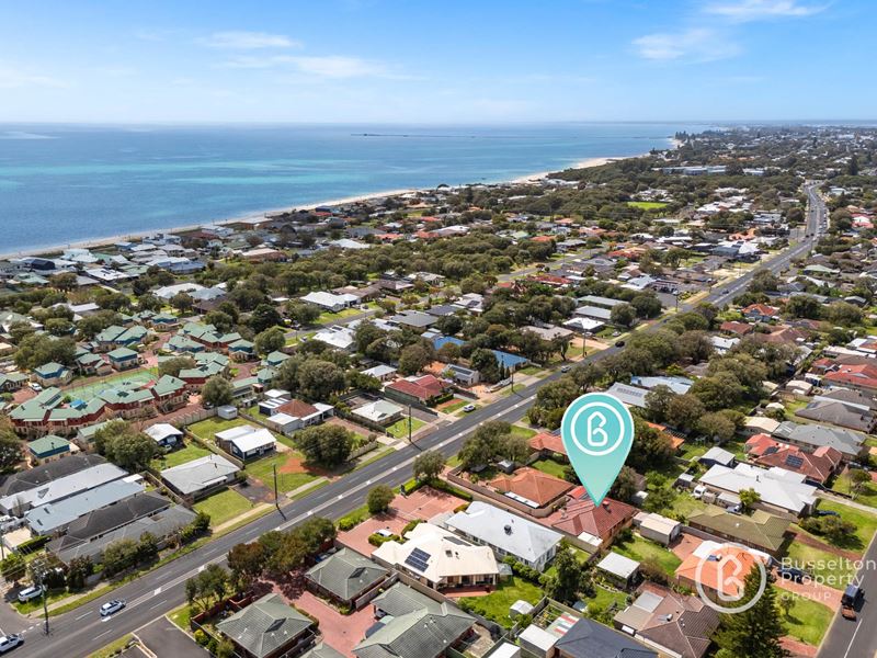 252B Bussell Highway, West Busselton