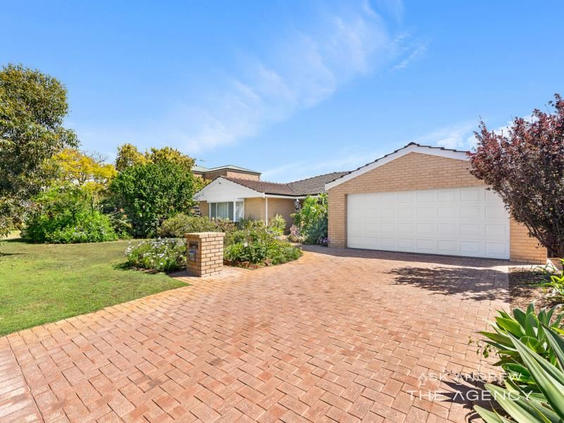 11 Melson Way, Booragoon WA 6154
