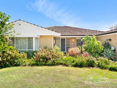 11 Melson Way, Booragoon WA 6154