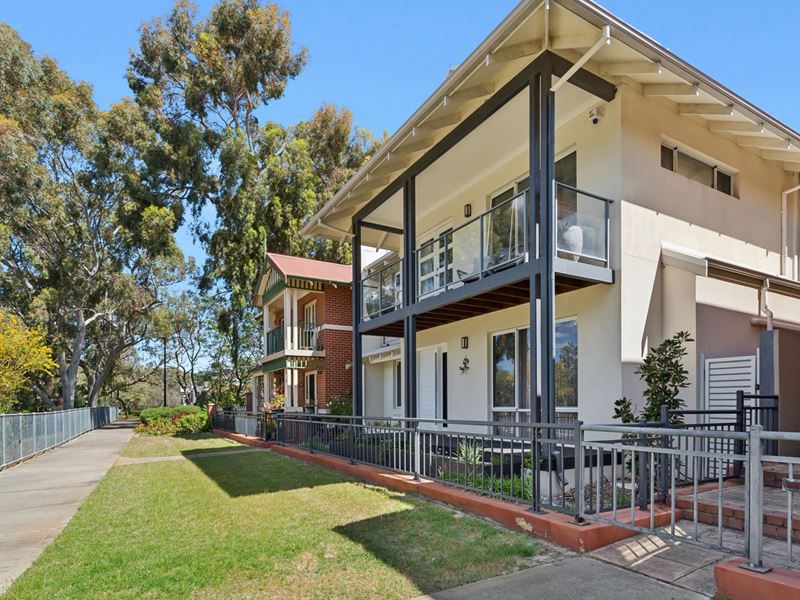 5 Cardiff Lane, Woodbridge WA 6056