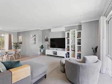 5 Cardiff Lane, Woodbridge WA 6056