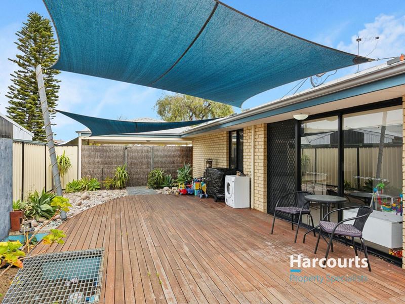 20 Galley Close, Port Kennedy
