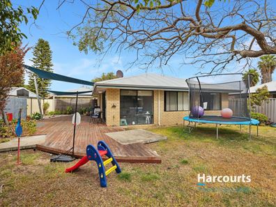20 Galley Close, Port Kennedy WA 6172