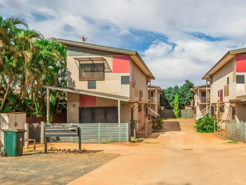2/60 Morgans Street, Port Hedland WA 6721