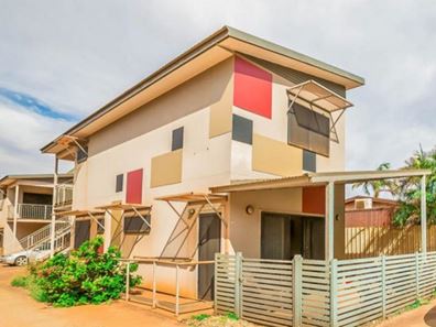 2/60 Morgans Street, Port Hedland WA 6721