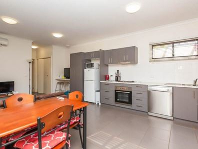 2/60 Morgans Street, Port Hedland WA 6721