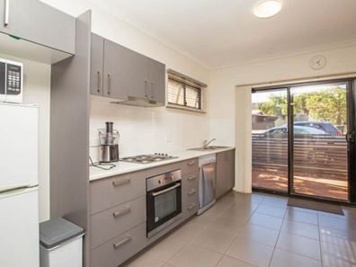2/60 Morgans Street, Port Hedland WA 6721