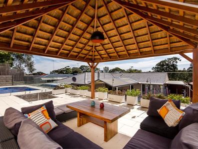 34 Solander Road, Hillarys WA 6025