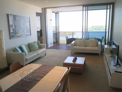 1608/8 Adelaide Terrace, East Perth WA 6004
