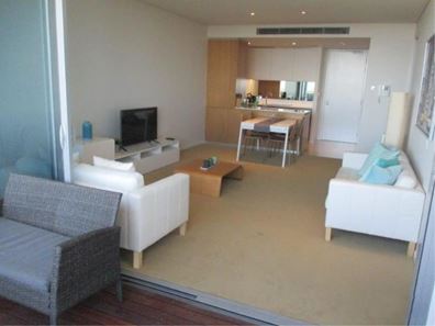 1608/8 Adelaide Terrace, East Perth WA 6004