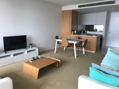 1608/8 Adelaide Terrace, East Perth WA 6004