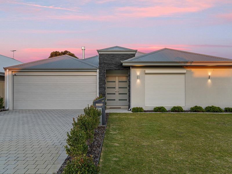 29 Bidgemia Road, Golden Bay