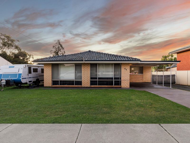 95 Forrest Road, Armadale WA 6112
