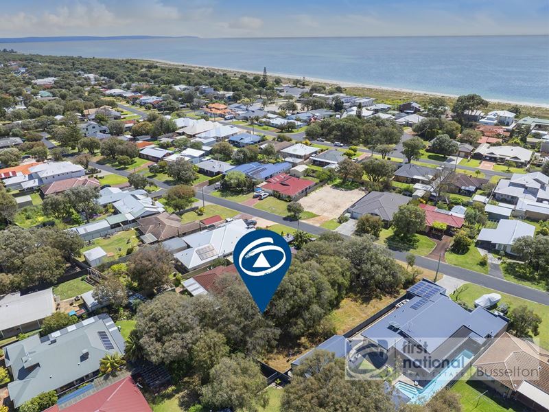 24A DEREK STREET, West Busselton