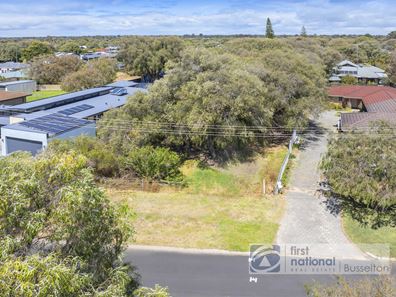 24A DEREK STREET, West Busselton WA 6280