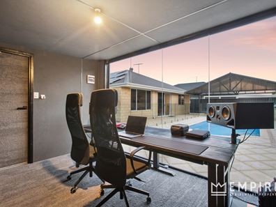 31 Ameer Way, Beeliar WA 6164