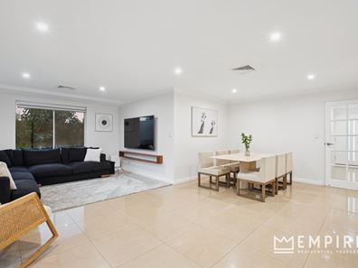 31 Ameer Way, Beeliar WA 6164