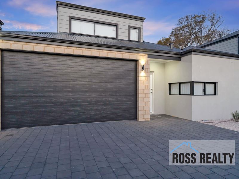 286B Marangaroo Drive, Koondoola