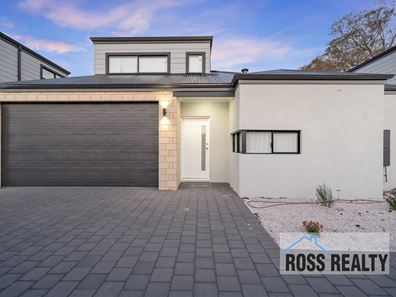 286B Marangaroo Drive, Koondoola WA 6064