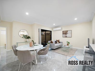 286B Marangaroo Drive, Koondoola WA 6064