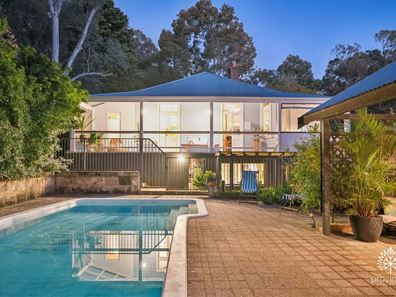 85 Darlington Road, Darlington WA 6070