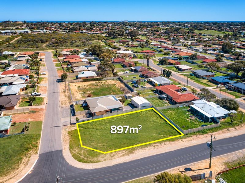 1 Naomi Way, Karloo WA 6530