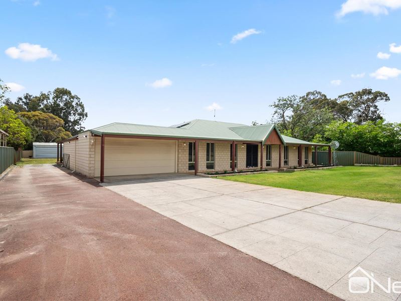 9 Wallace Street, Mundijong