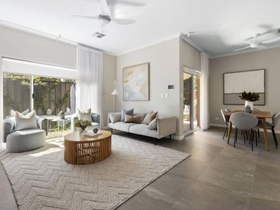 27A Robinson Street, Inglewood WA 6052