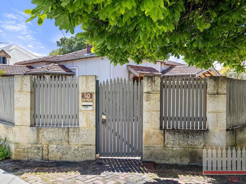 50 Devon Road, Bassendean