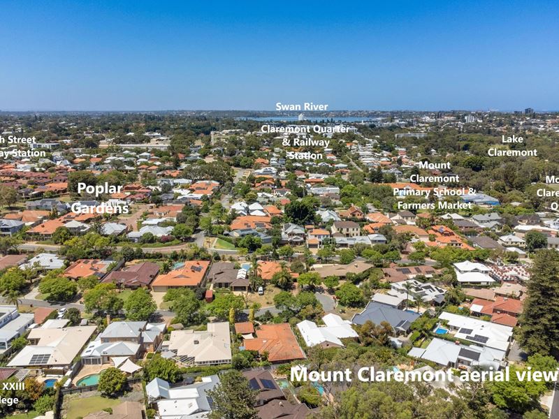5 Traylen Grove, Mount Claremont