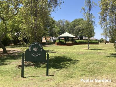 5 Traylen Grove, Mount Claremont WA 6010