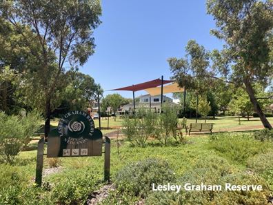 5 Traylen Grove, Mount Claremont WA 6010