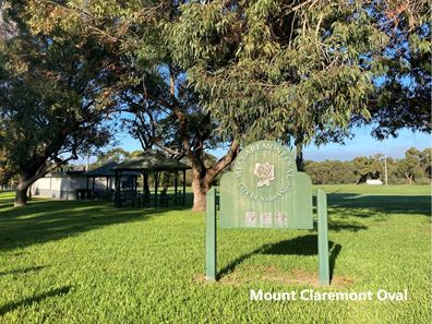5 Traylen Grove, Mount Claremont WA 6010