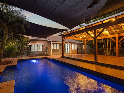 6 Sahanna Place, Cable Beach WA 6726
