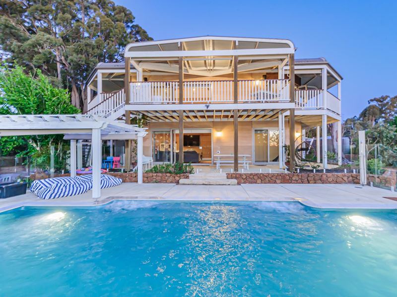 9 Coral Vine Loop, Jarrahdale