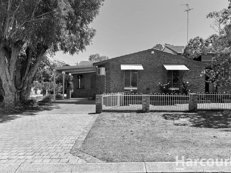 27 Linville Street, Falcon WA 6210