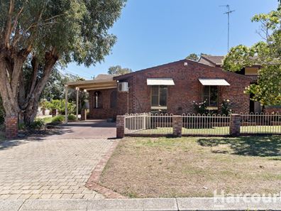 27 Linville Street, Falcon WA 6210