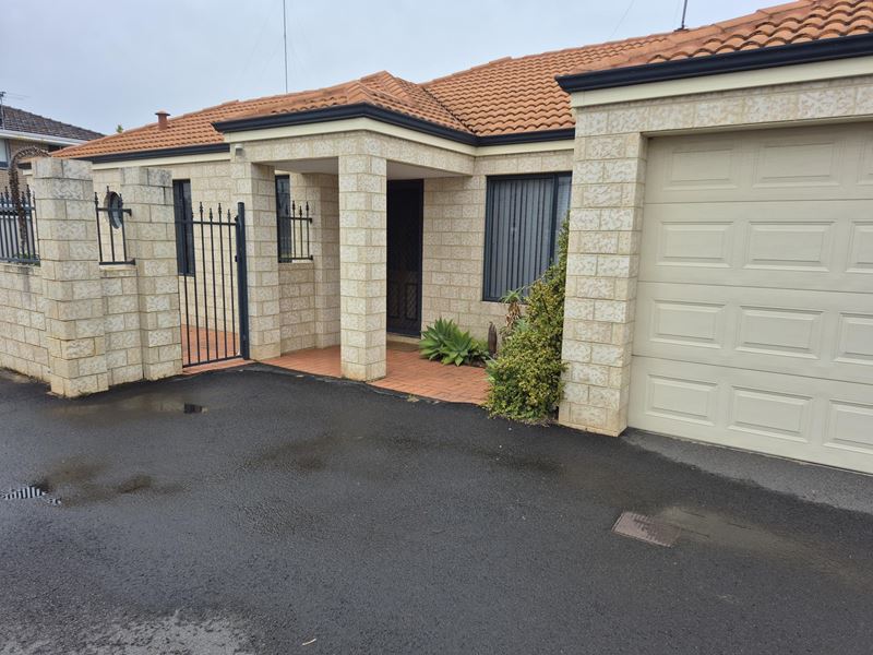 4A Minninup Road, South Bunbury