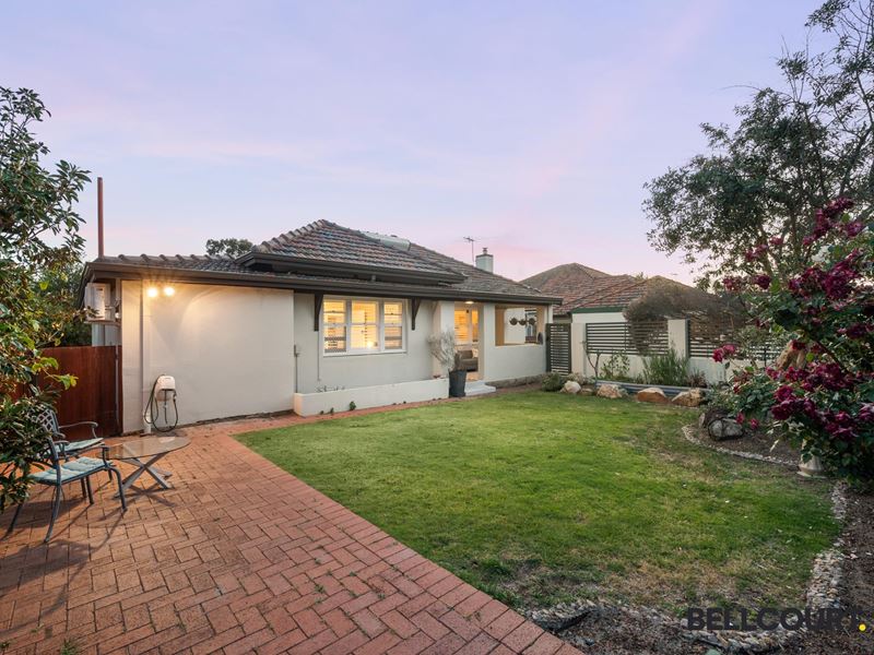 23A Birdwood Avenue, Como