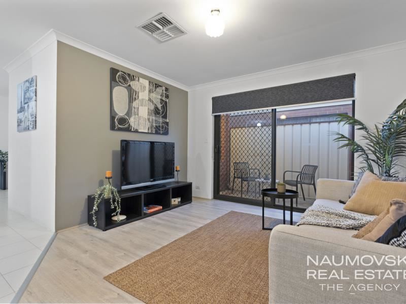 2/283 Amelia Street, Westminster
