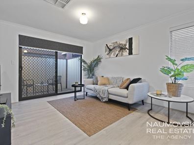 2/283 Amelia Street, Westminster WA 6061