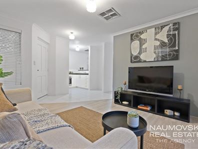 2/283 Amelia Street, Westminster WA 6061