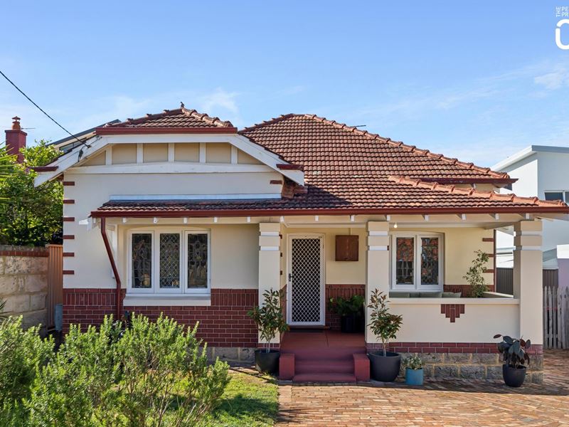 26 Loch Street, North Perth